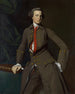 Benjamin Pickman - John Singleton Copley — näkymä teoksesta
