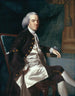 Daniel Hubbard - John Singleton Copley — näkymä teoksesta