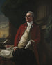 Elkanah Watson - John Singleton Copley — näkymä teoksesta