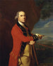 Général Thomas Gage - John Singleton Copley — näkymä teoksesta