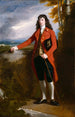 George Boone Roupell - John Singleton Copley — näkymä teoksesta