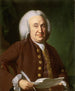Harrison Gray - John Singleton Copley — näkymä teoksesta