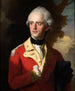 Henri Barry - John Singleton Copley — näkymä teoksesta