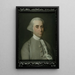 Henry Hill - John Singleton Copley — kehystetty taideteos seinällä
