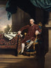 Henri Laurens - John Singleton Copley — näkymä teoksesta