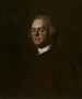 Joseph Gerrish - John Singleton Copley — näkymä teoksesta