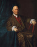 Joseph Sherburne - John Singleton Copley — näkymä teoksesta