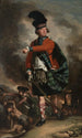 Muotokuva Hugh Montgomerie, myöhemmin kahdestoista Eglintonin kreivi - John Singleton Copley — näkymä teoksesta