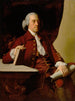 Portrait de Joseph Scott - John Singleton Copley — näkymä teoksesta