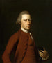 Samuel Verplanck - John Singleton Copley — näkymä teoksesta