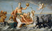 Neptuneen paluu - John Singleton Copley — näkymä teoksesta