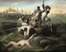 Watson et le requin - John Singleton Copley — näkymä teoksesta