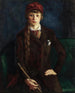 Boisson de Gertrude S. - John Sloan — näkymä teoksesta
