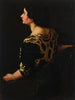 Profil de Stein - John Sloan — näkymä teoksesta
