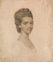 Mme Ward - John Smart — näkymä teoksesta
