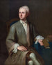 Edward Nightingale - John Smibert — näkymä teoksesta