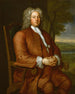 Francis Brinley - John Smibert — näkymä teoksesta