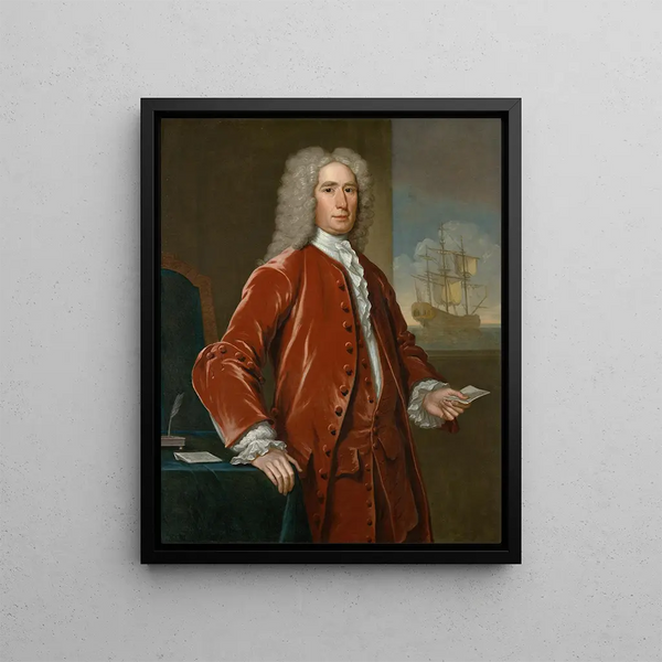 John Smibert - Richard Bill.webp