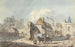 Rochester-maalaus - John Thomas Serres — näkymä teoksesta