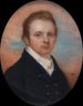 Gentleman aux cheveux roux courts - John Turmeau — näkymä teoksesta