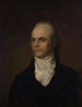Aaron Burr - John Vanderlyn — näkymä teoksesta