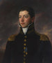 Colonel George Gibbs III - John Vanderlyn — näkymä teoksesta
