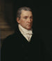 James Monroe - John Vanderlyn — näkymä teoksesta