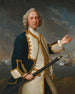 Portrait du capitaine Forrest R.N. - John Vandiest — näkymä teoksesta