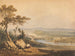 Ludlow, Shropshire - John Varley — näkymä teoksesta