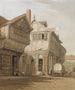 Vieilles maisons de Coventry - John Varley — näkymä teoksesta