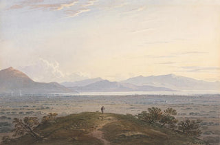 John Varley - The Plains of Marathon.webp