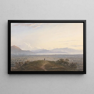 John Varley - The Plains of Marathon.webp