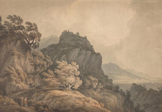 John Warwick Smith - The Val dAosta Piedmont.webp