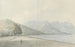 Borgo da Vico Côme - John Webber — näkymä teoksesta