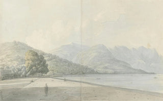 John Webber - Borgo da Vico Como.webp
