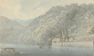 John Webber - Plinys Villa belonging to the Marquis Canarizi near Como.webp
