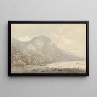 John Webber - View of Cracatoa China Seas.webp
