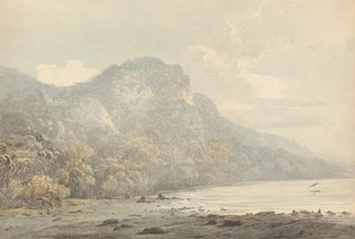 John Webber - View of Cracatoa China Seas.webp