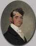 Benjamin Rouse - John Wesley Jarvis — näkymä teoksesta