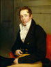 Jacob Houseman - John Wesley Jarvis — näkymä teoksesta