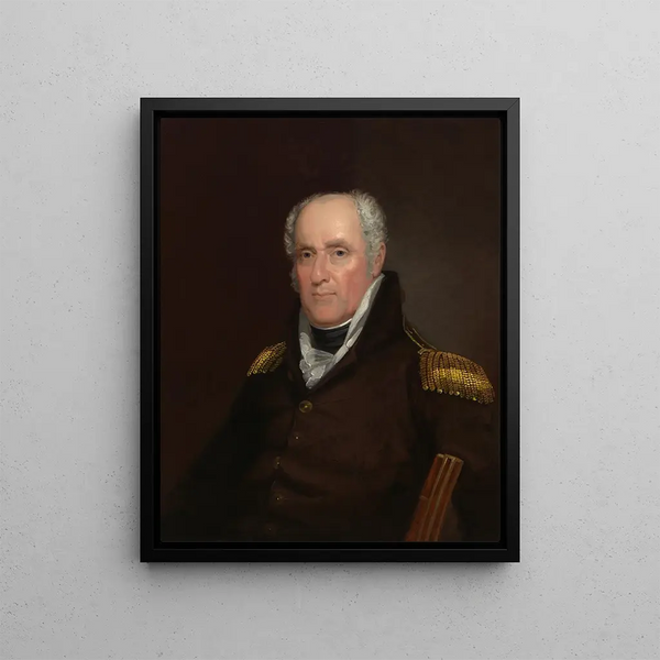 John Wesley Jarvis - John Armstrong.webp