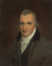 Thomas Paine - John Wesley Jarvis — näkymä teoksesta