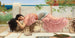 Kun sydän on nuori - John William Godward — näkymä teoksesta