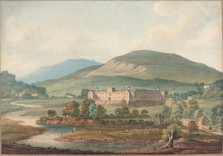 John William Upham - View of an Estate.webp