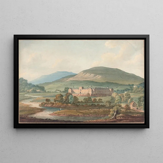 John William Upham - View of an Estate.webp