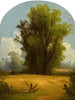 Scène dans le comté de Berkshire, Massachusetts - John Williamson — näkymä teoksesta