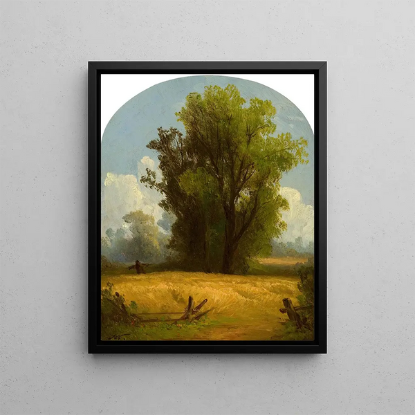 John Williamson - Scene in Berkshire County Massachusetts.webp