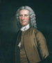Cadwallader Colden - John Wollaston — näkymä teoksesta