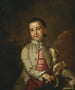 Portrait de William Holmes - John Wollaston le Jeune — näkymä teoksesta