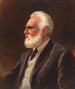 Alexandre Graham Bell - John Wycliffe Lowes Forster — näkymä teoksesta